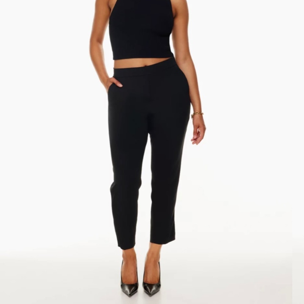 Babaton Conan Pant